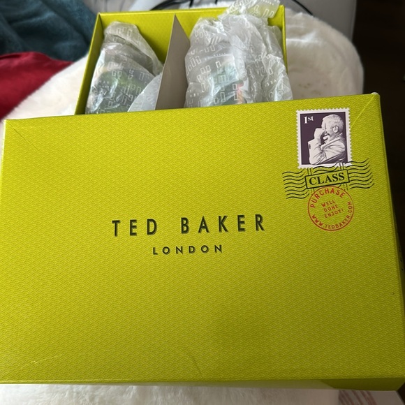 NIB Ted Baker London Avaline Slide - Picture 11 of 13